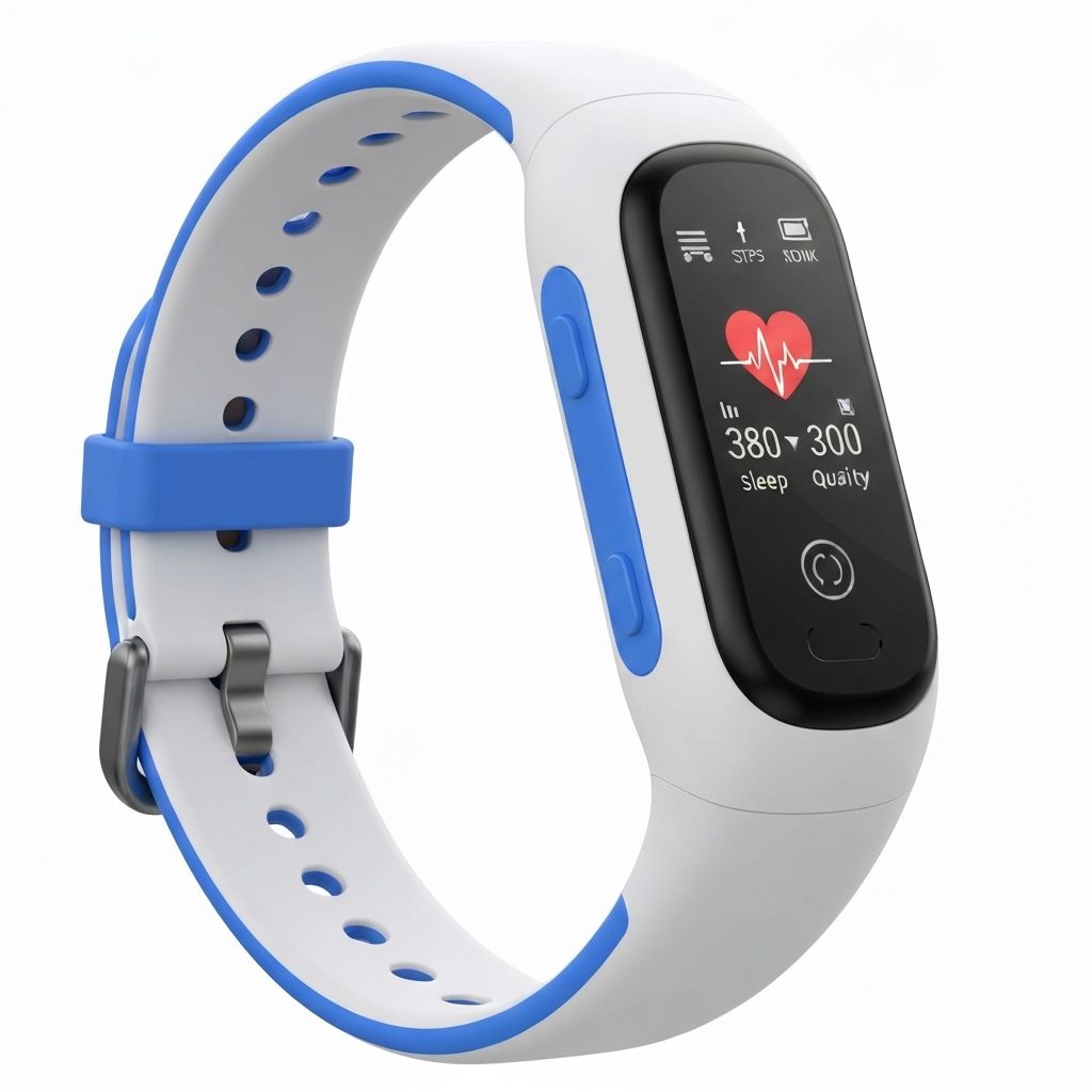 RestWear Wristband